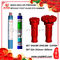 Dhd Series Water Hammer Drilling , High Air Pressure Mincon Air Hammer 